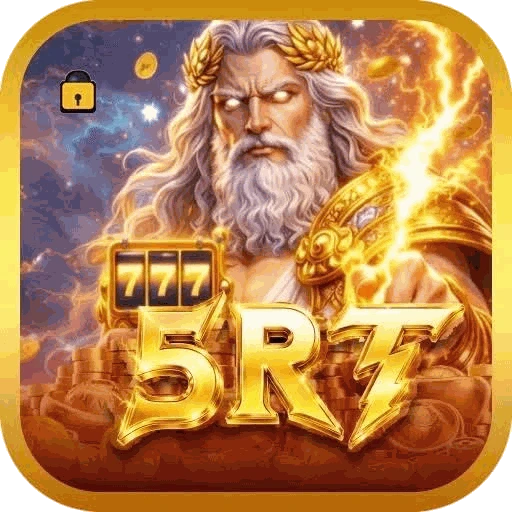 5RT-Pusat Informasi dan Link Alternatif Resmi Game Online Indonesia Logo